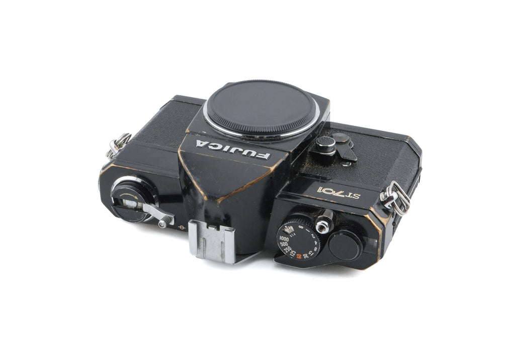 Fujica ST701