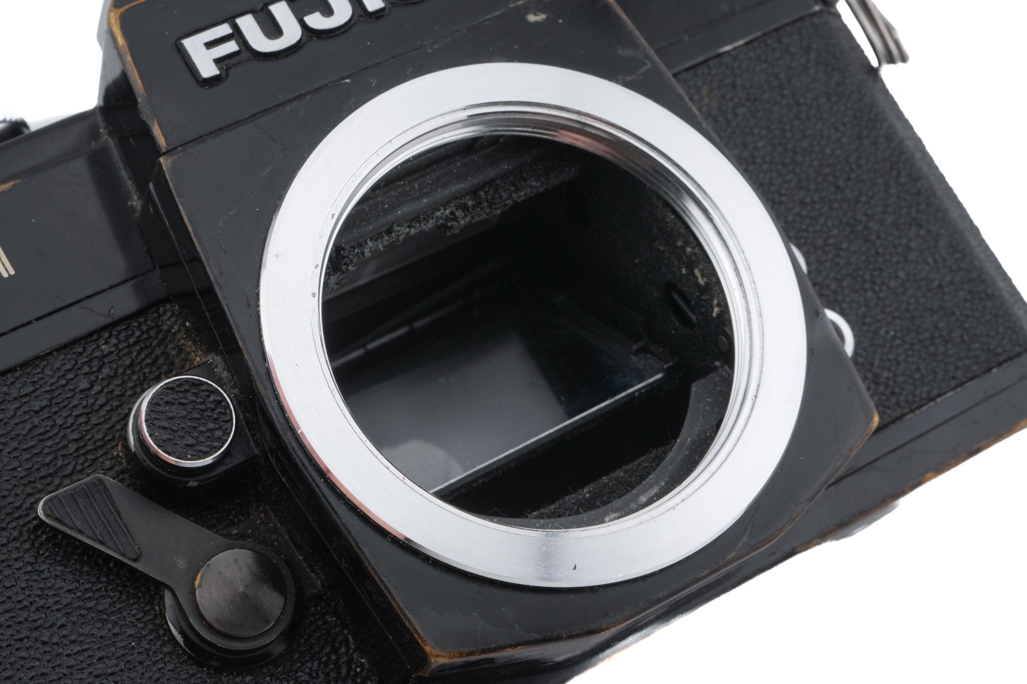 Fujica ST701
