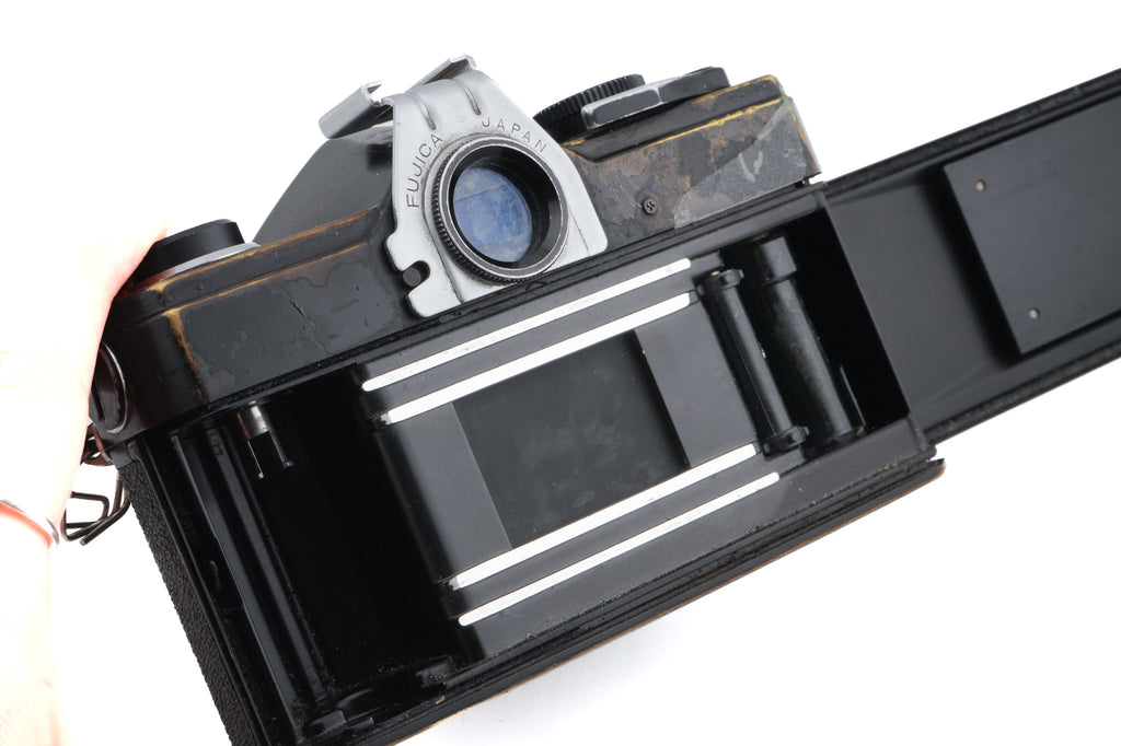 Fujica ST701