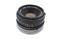 Canon 50mm f1.8 S.C.