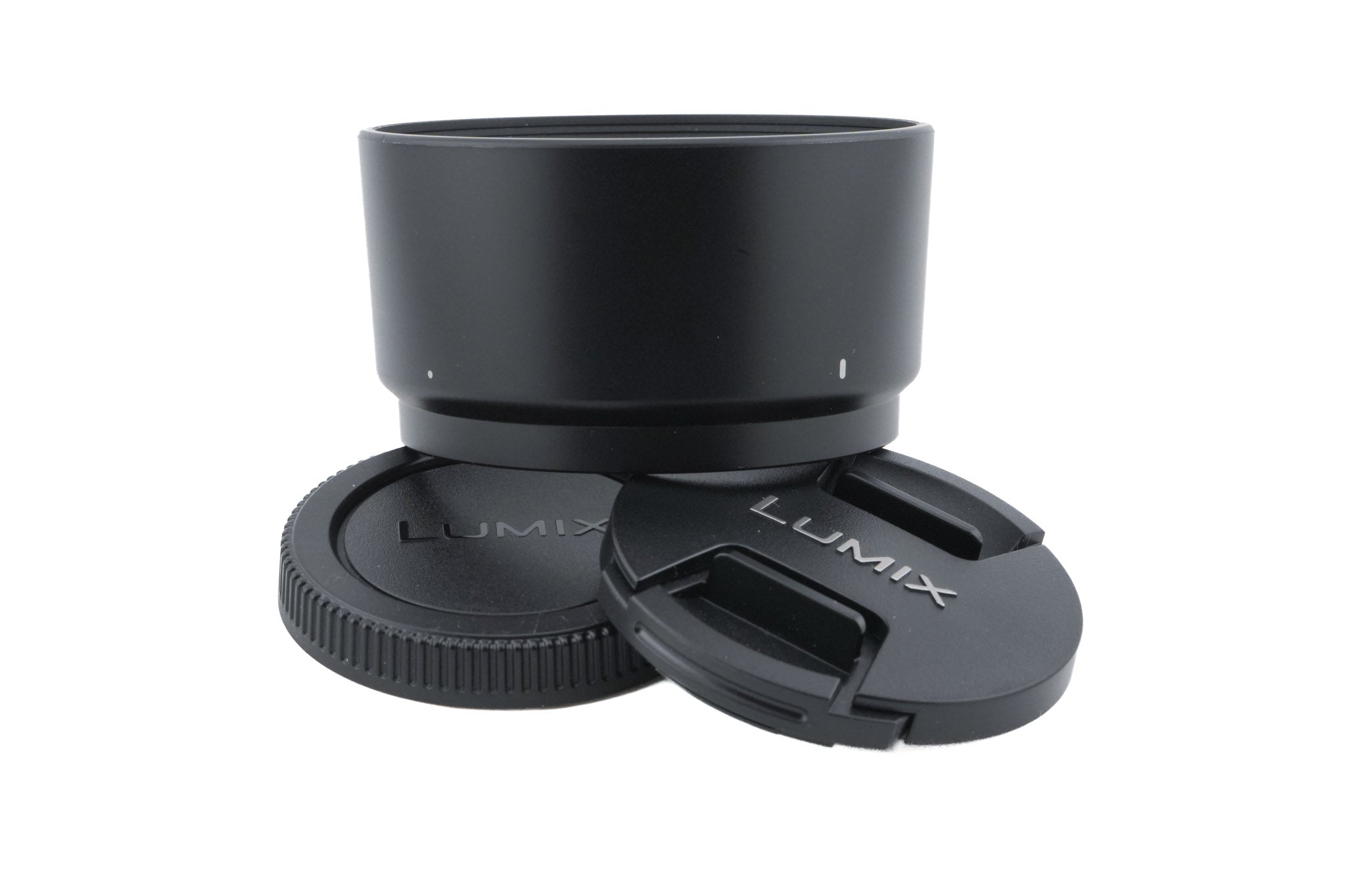 Panasonic 45-150mm f4-5.6 G Vario ASPH. Mega O.I.S. (H-FS45150)