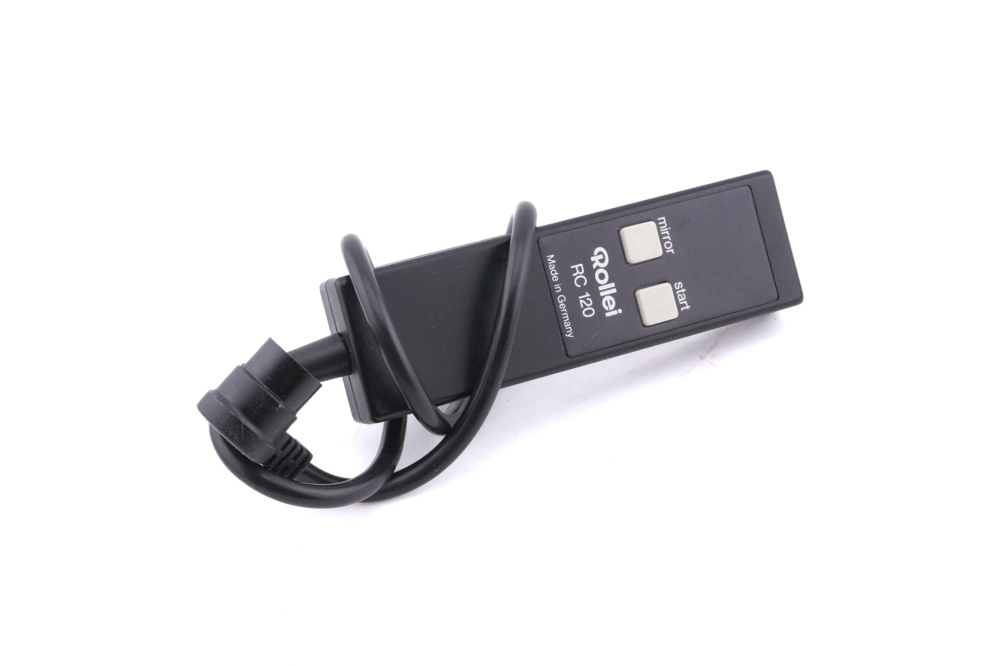 Rollei RC 120 Remote Control