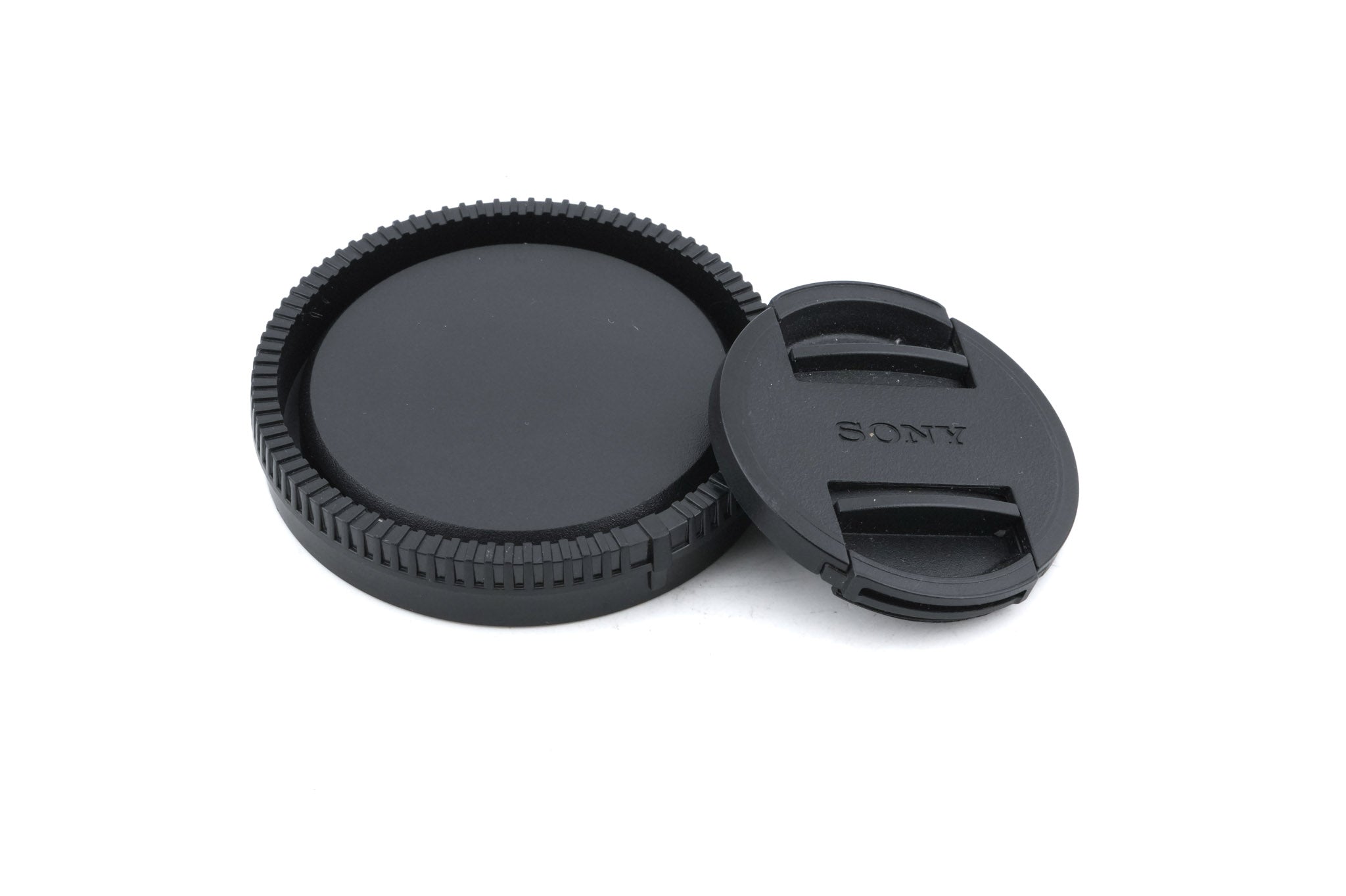 Sony 16-50mm f3.5-5.6 PZ OSS (SELP1650)