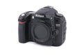Nikon D80
