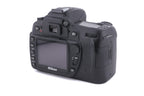 Nikon D80