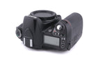 Nikon D80