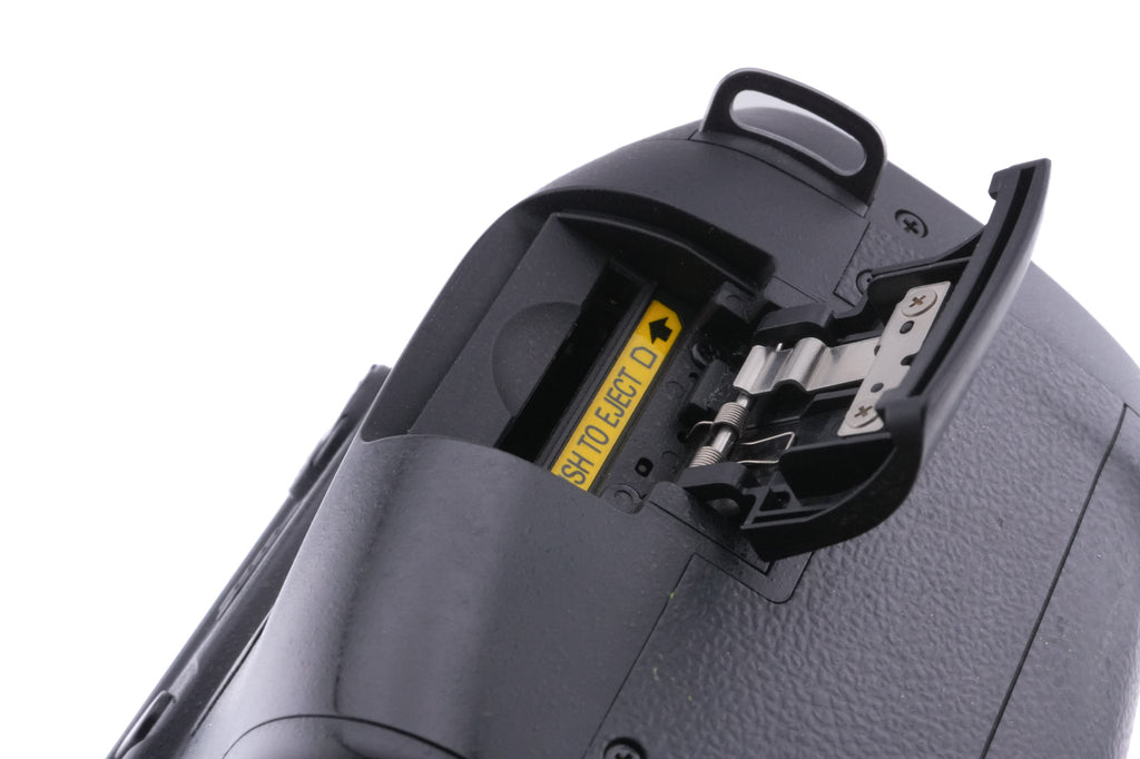 Nikon D80