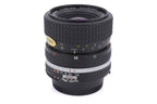 Nikon 35-70mm f3.3-4.5 Zoom-Nikkor AI-S