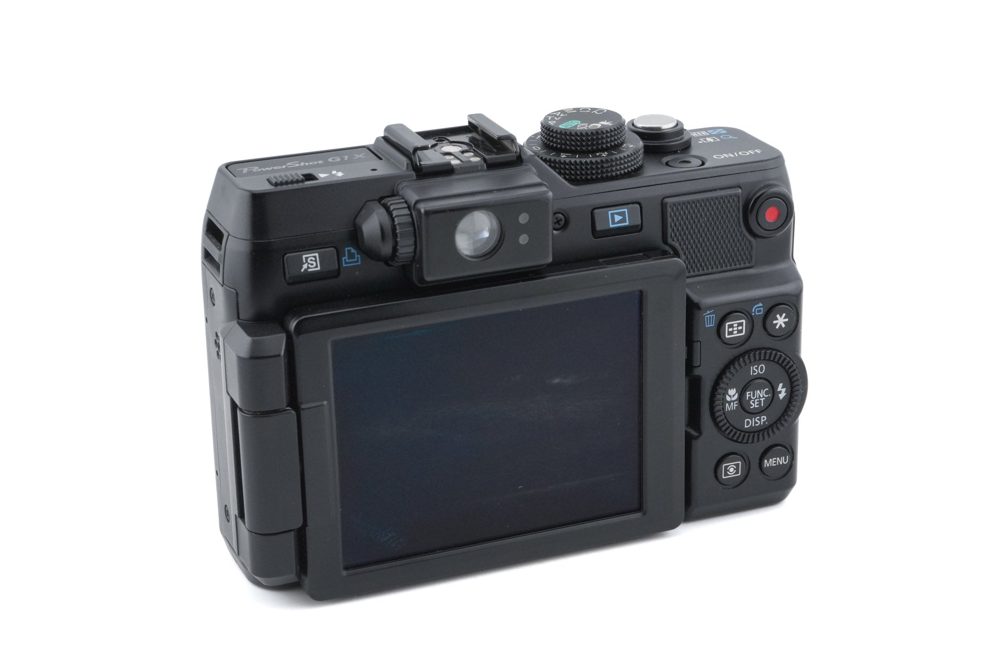 Canon Powershot G1X