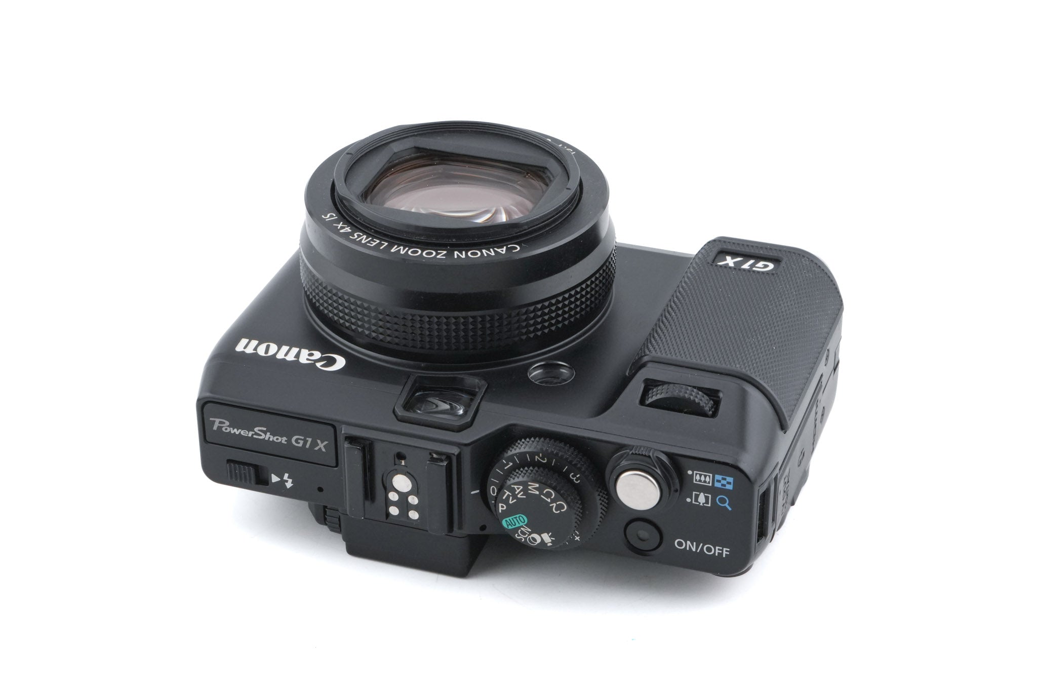 Canon Powershot G1X