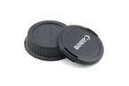 Canon 18-55mm f3.5-5.6 II