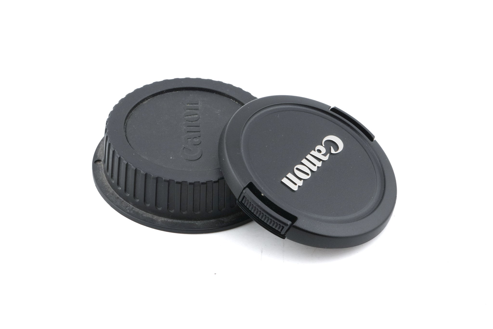 Canon 18-55mm f3.5-5.6 II