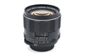 Pentax 85mm f1.8 Super-Multi-Coated Takumar