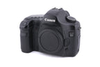 Canon EOS 5D