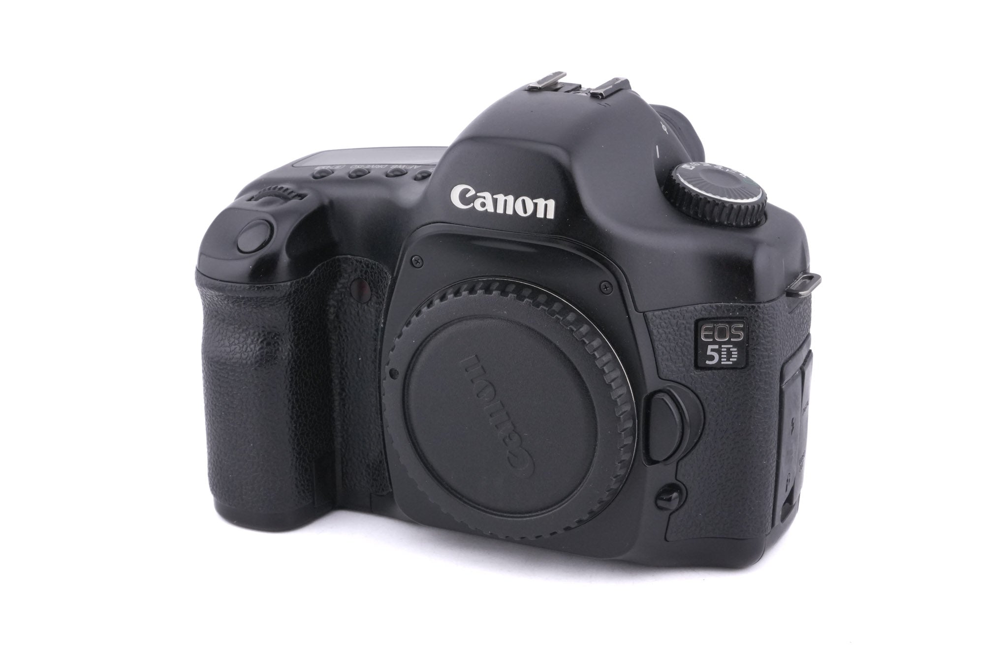 Canon EOS 5D