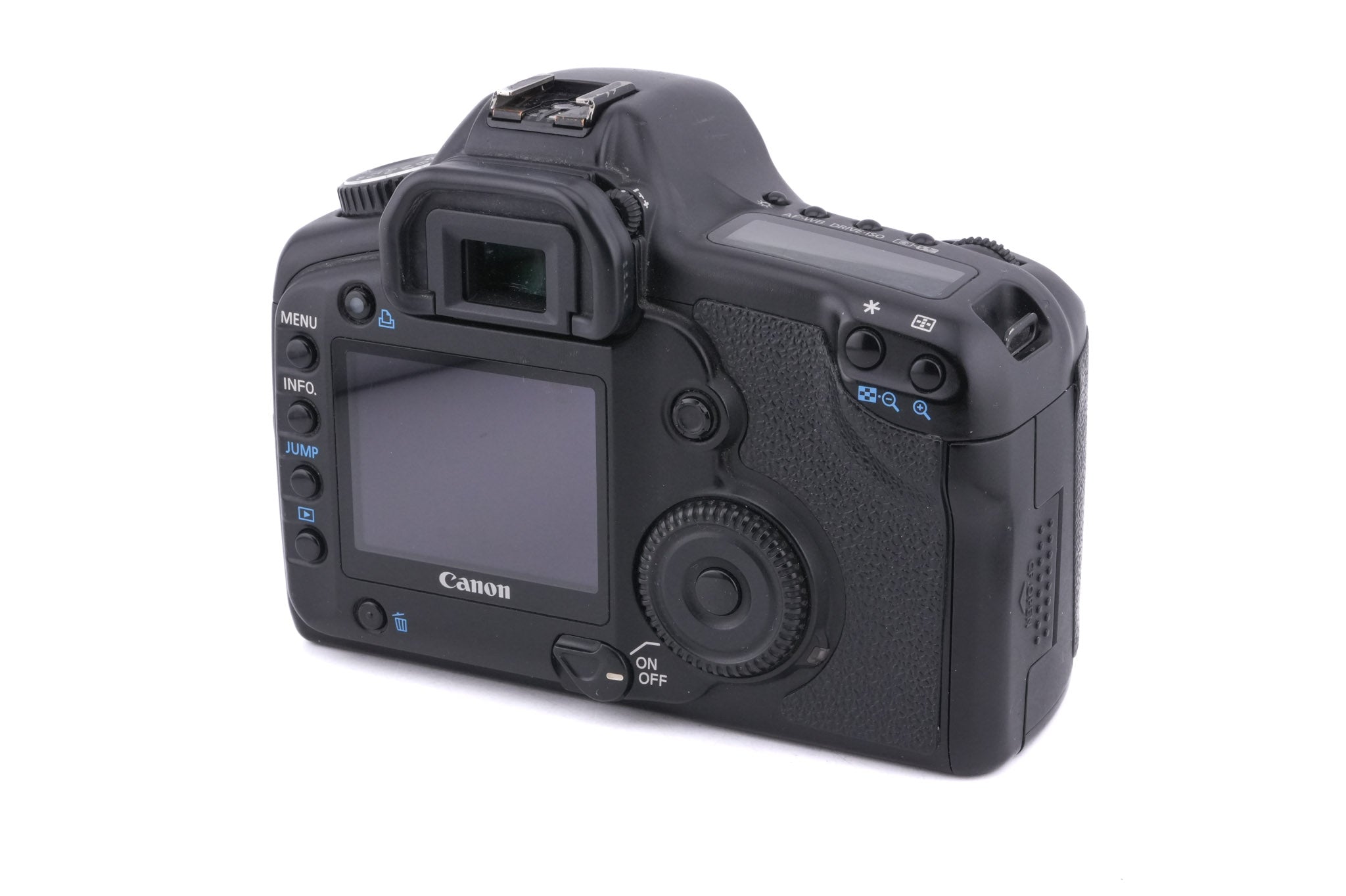 Canon EOS 5D