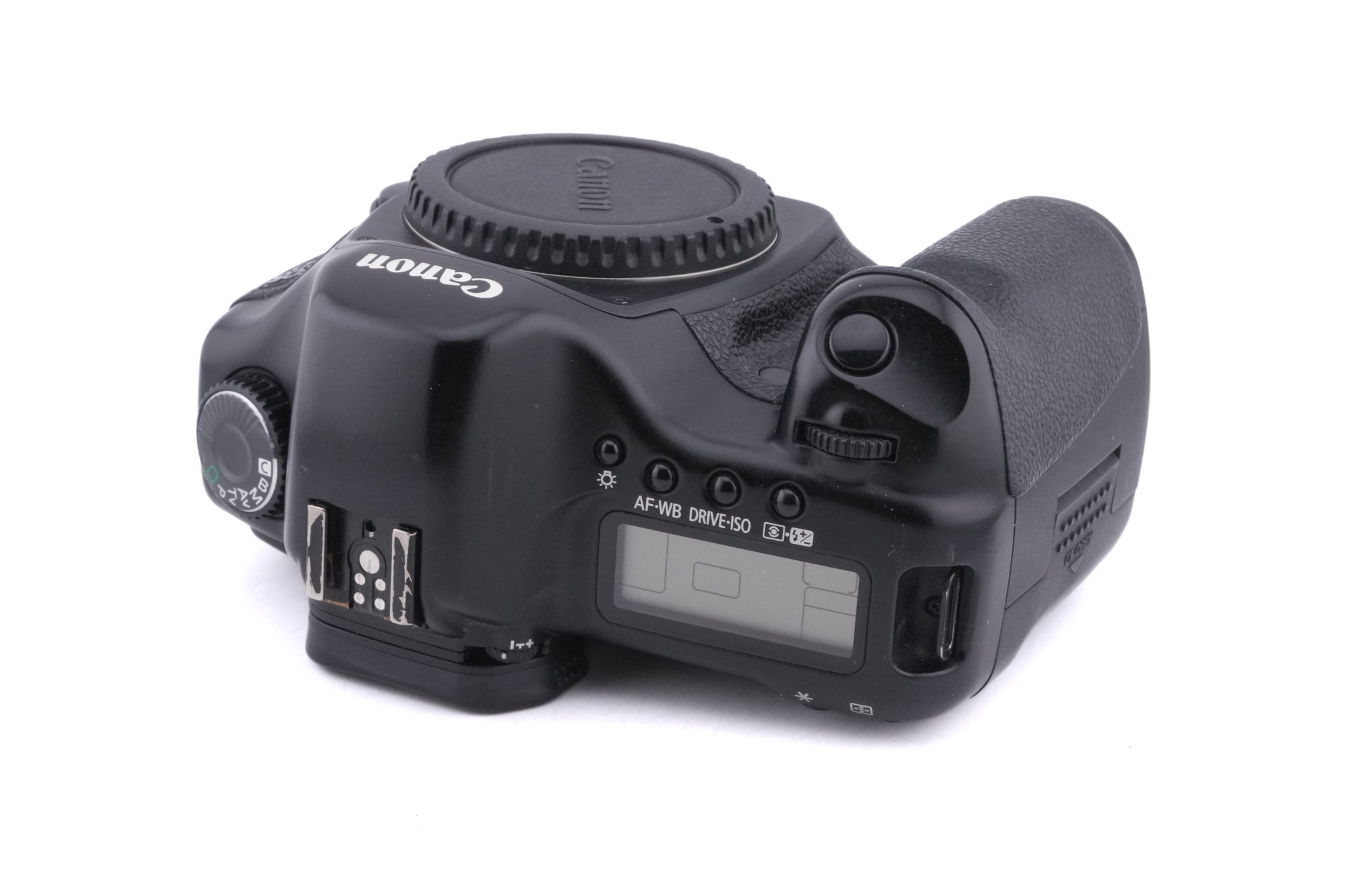 Canon EOS 5D