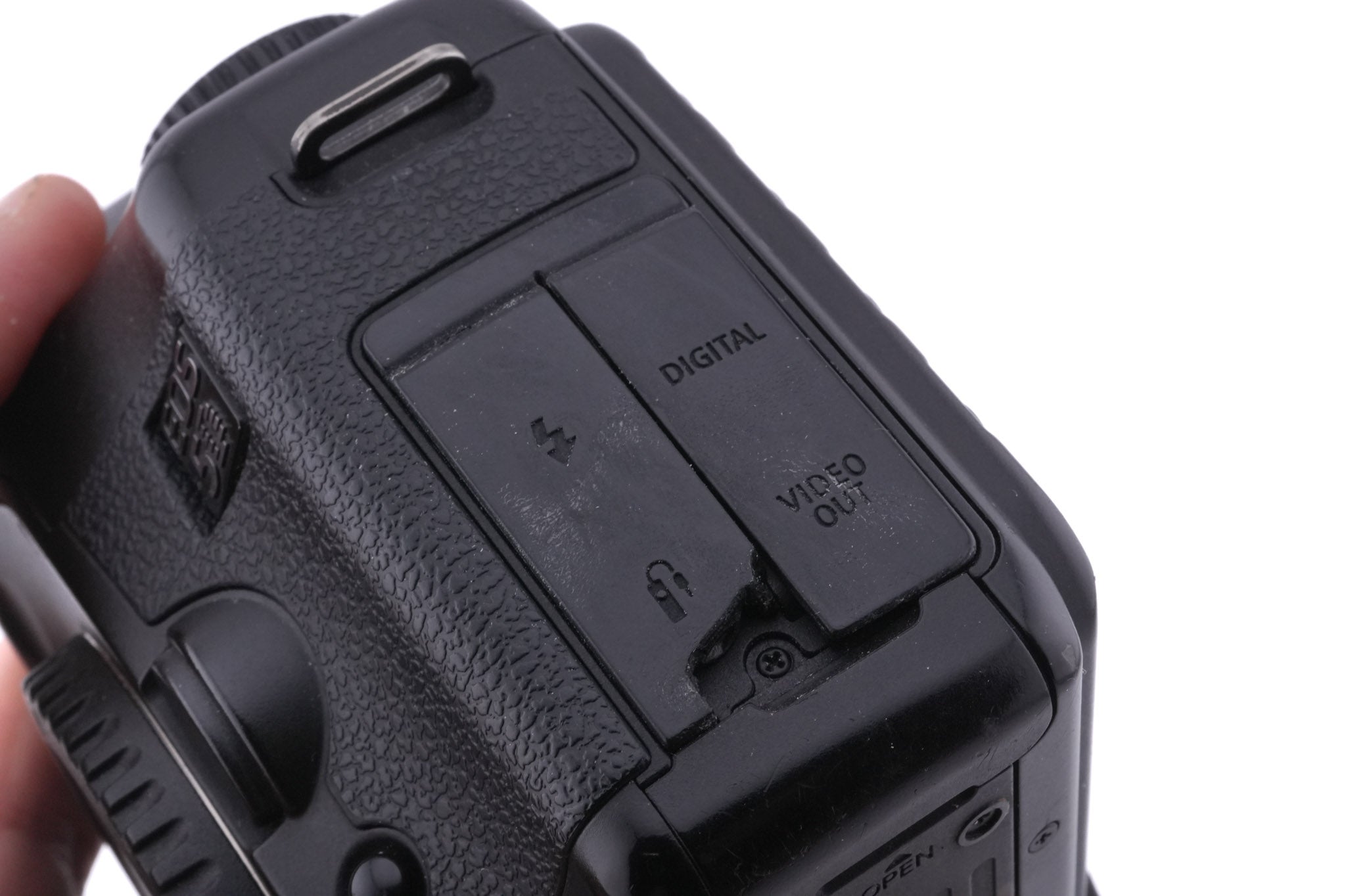 Canon EOS 5D
