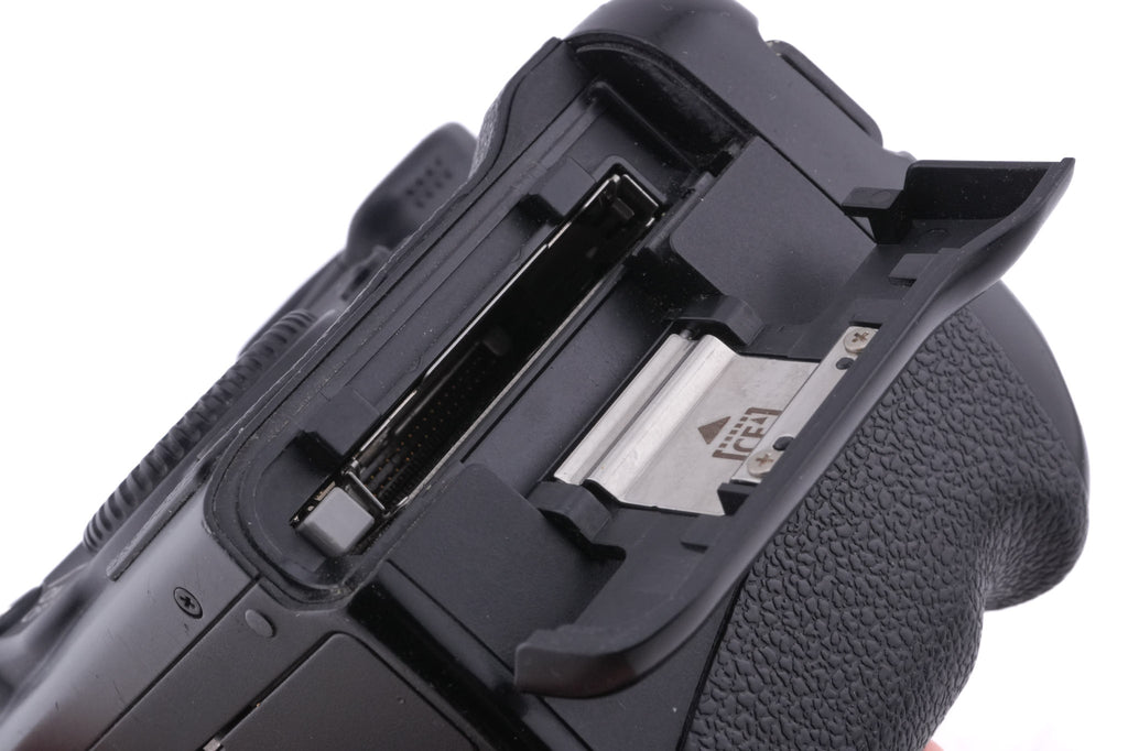 Canon EOS 5D