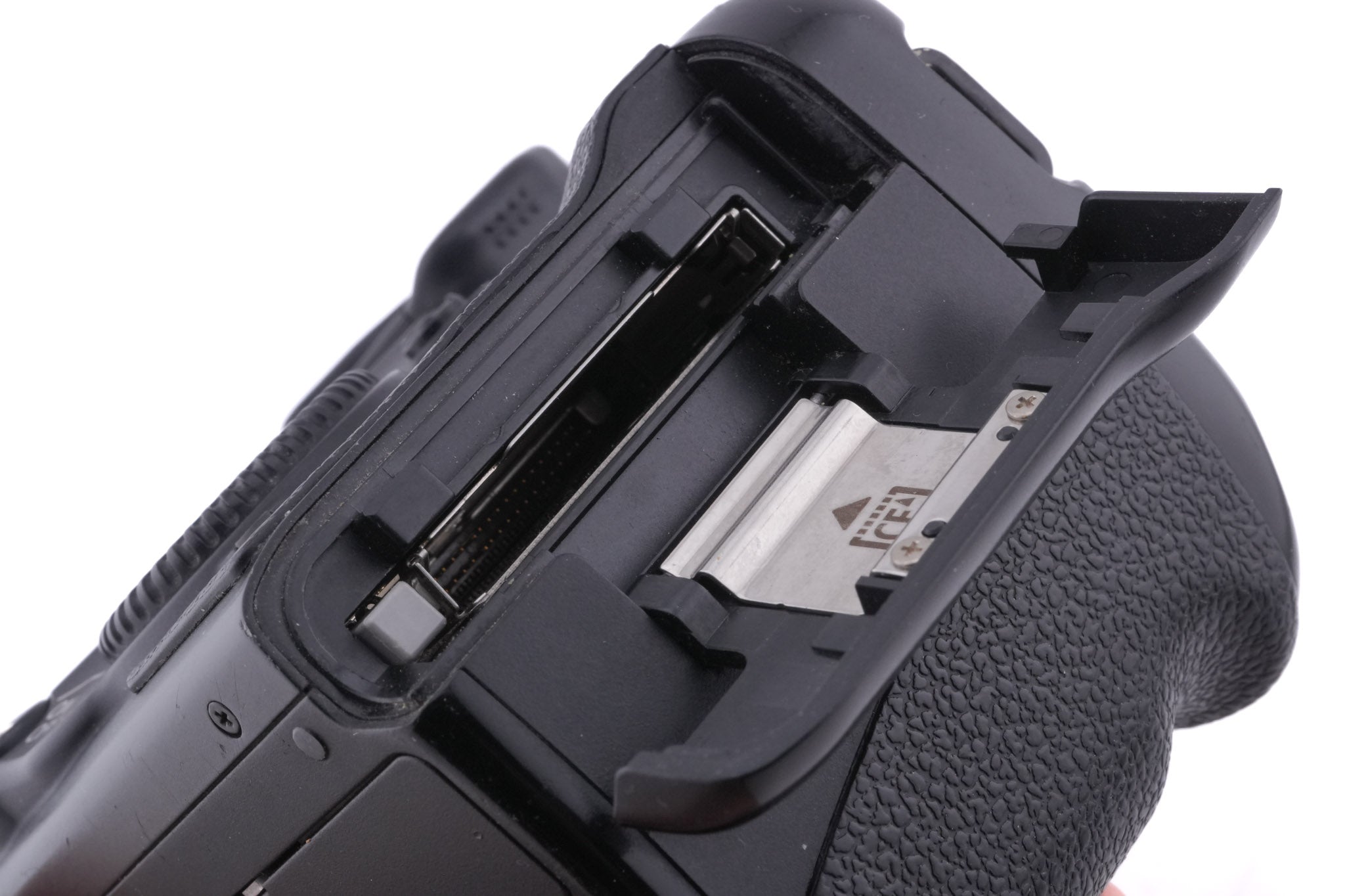 Canon EOS 5D