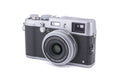 Fujifilm X100S