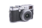 Fujifilm X100S