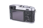 Fujifilm X100S