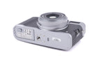 Fujifilm X100S