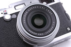 Fujifilm X100S