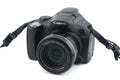 Canon PowerShot SX30 IS