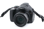 Canon PowerShot SX30 IS