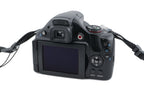 Canon PowerShot SX30 IS