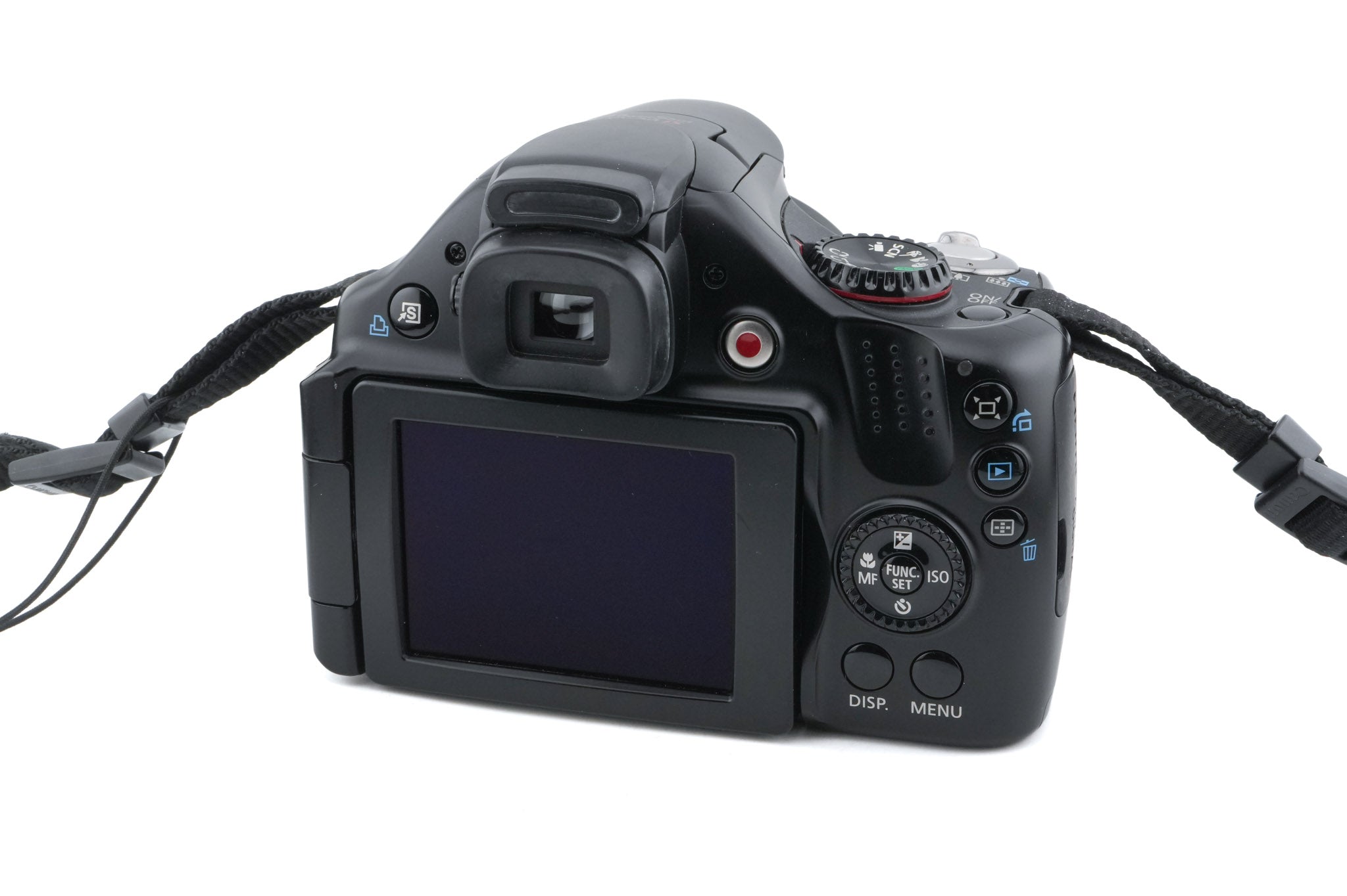 Canon PowerShot SX30 IS