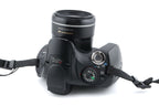 Canon PowerShot SX30 IS
