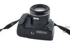 Canon PowerShot SX30 IS