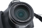 Canon PowerShot SX30 IS