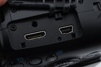 Canon PowerShot SX30 IS