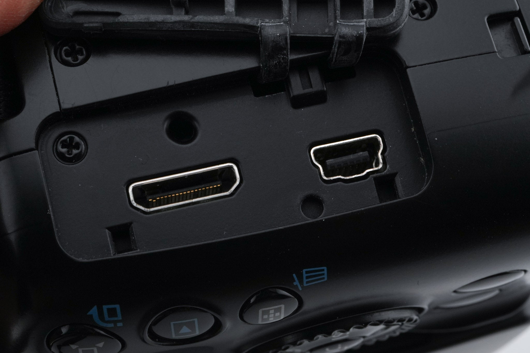 Canon PowerShot SX30 IS