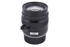 TTArtisan 50mm f1.4 ASPH. DJ-Optical