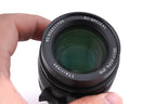 TTArtisan 50mm f1.4 ASPH. DJ-Optical
