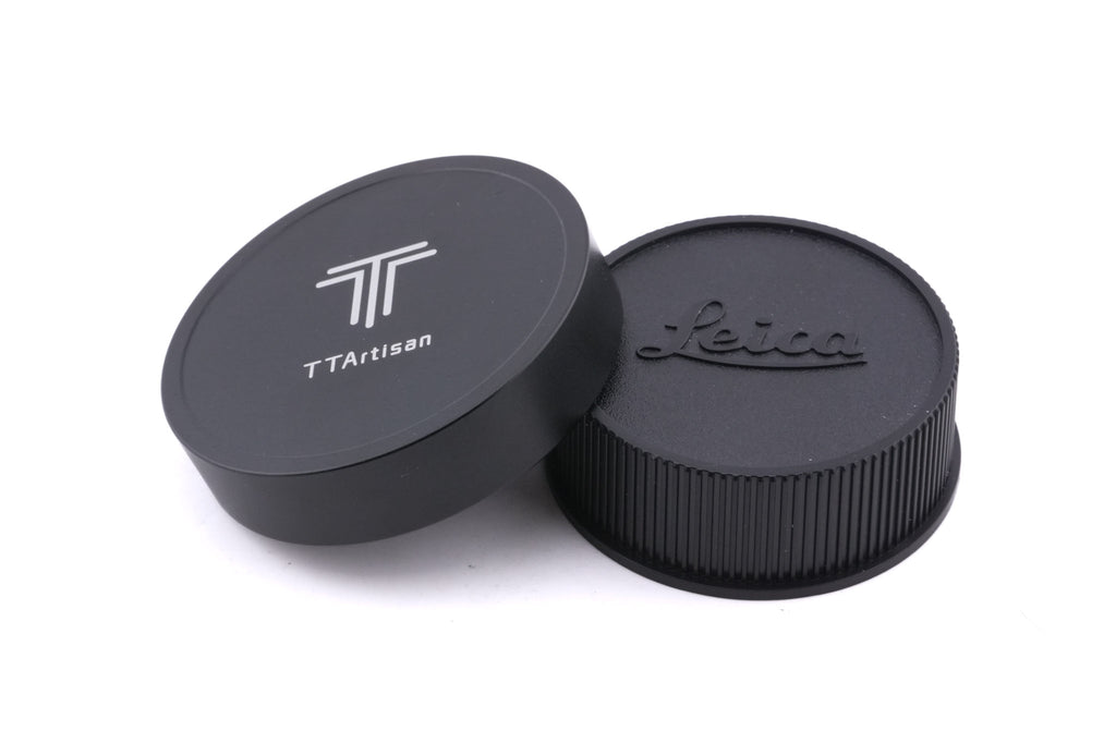 TTArtisan 50mm f1.4 ASPH. DJ-Optical