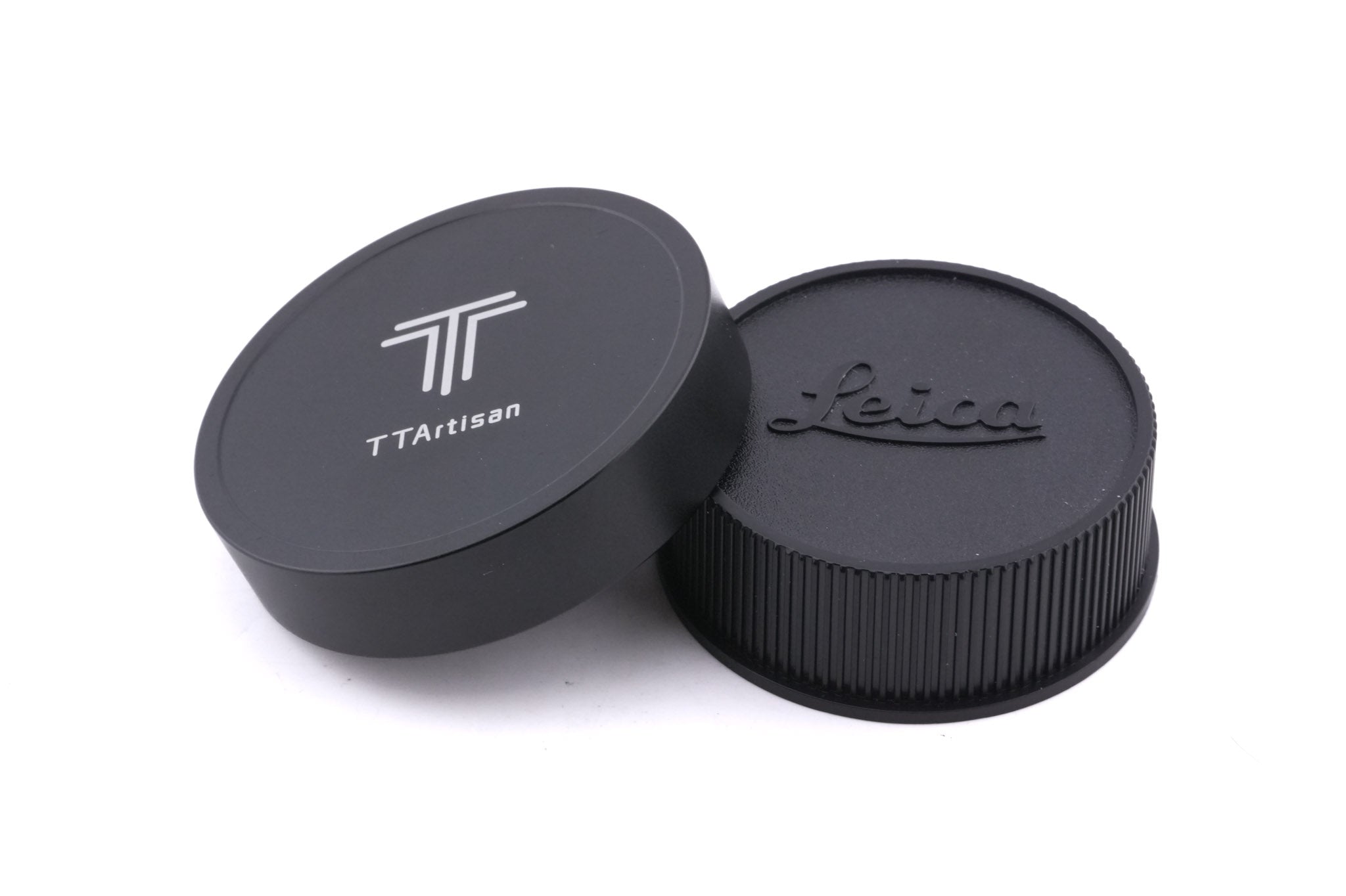 TTArtisan 50mm f1.4 ASPH. DJ-Optical