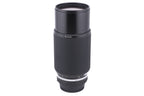 Nikon 80-200mm f4 Zoom-Nikkor AI-S