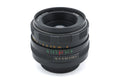 Helios 58mm f2 Helios-44M