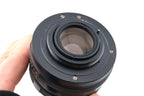 Helios 58mm f2 Helios-44M
