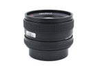 Carl Zeiss 50mm f1.7 Planar T* (MM)