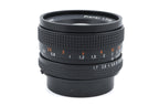 Carl Zeiss 50mm f1.7 Planar T* (MM)