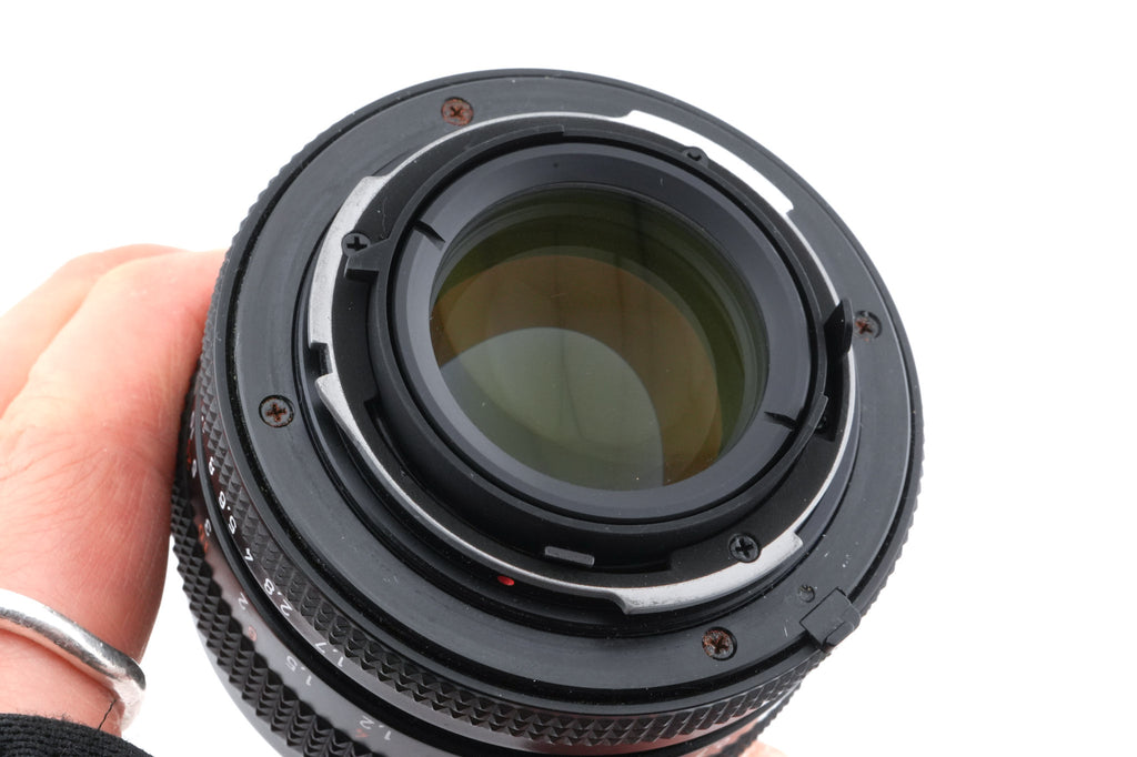 Carl Zeiss 50mm f1.7 Planar T* (MM)