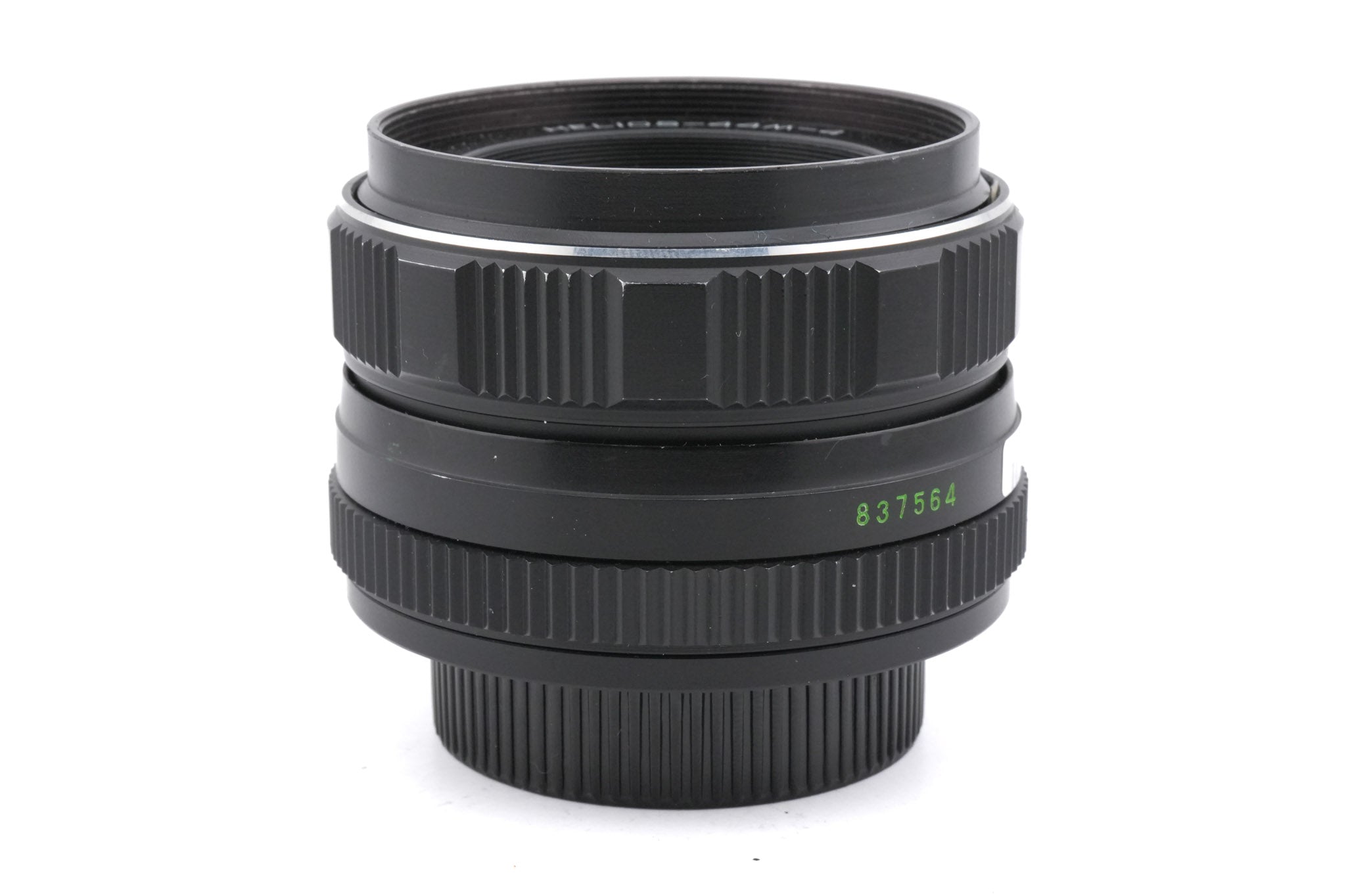 Helios 58mm f2 Helios 44M-4