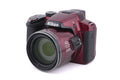 Nikon Coolpix P510